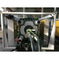 Холодной камере литья под давлением машины для металлических отливок Manufacturingc/1600d